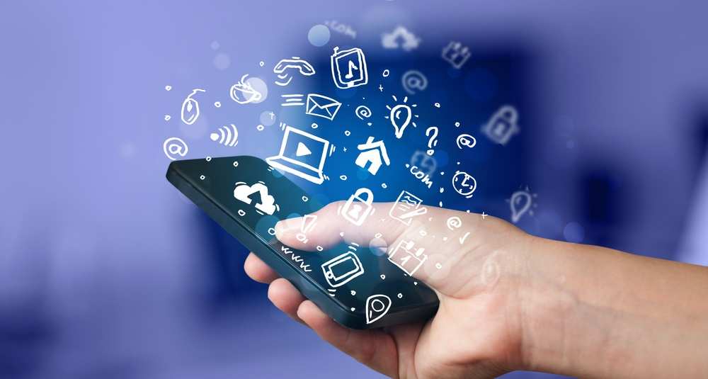 Application development